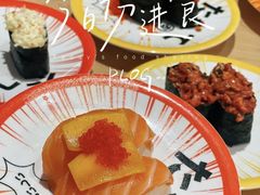 -友壹町寿司(佛山新DNA店)