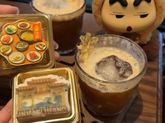 -昆明冠生园·蛋糕·面包(南强街店)