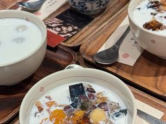 -彬媽糖水(侨鑫国际店)