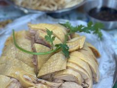 -阿金大白·上海菜馆(新天地店)