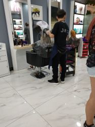 点击看大图 -DL HAIR SALON