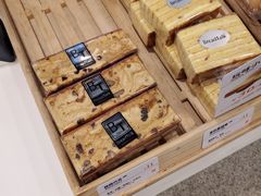 -BreadTalk面包新语(长寿路地铁站店)