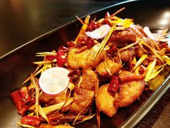 -翠湖宾馆·中餐厅