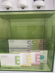 -凡碧诗毛孔清洁收细