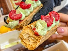 -BanCake·法式千层·拿破仑專門店