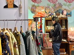 -恋物百货商店(华侨城店)