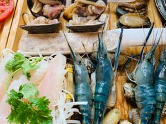 -Thai Basil罗勒叶泰式餐厅(时代天街店)