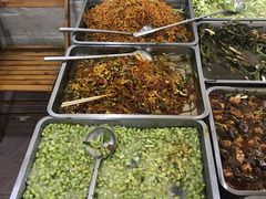 自助取餐区-枣阁园滴滴自助餐