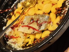 -北京王府井希尔顿酒店·秦唐中餐厅Chynna