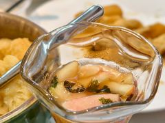 -福巷湘食小馆·猛火现炒(上海首店)