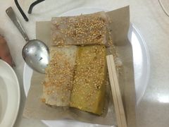 三色糕-味香园传统甜品店(牛车水店)