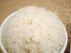 米饭-大鸭梨烤鸭(左家庄店)