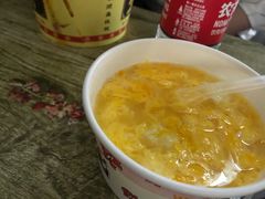蛋酒-周记热干面豆皮大王(桃花东街店)