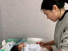 -好孕妈妈月嫂(重庆总店)