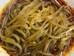 酸辣粉-洞子口张老二凉粉(文殊院店)