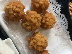 -潮汕美牛肉丸火锅店(天宁寺店)