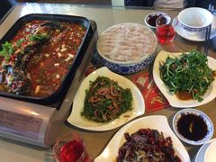 image-随善园餐厅(大理店)