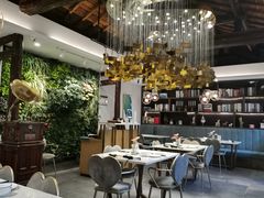 -后海16号·北京私房菜