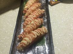-古田居·特色寿司料理(星之岛旗舰店)