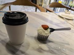 -Sweety Fairy小蜜蜂蛋糕&下午茶(大柏树店)