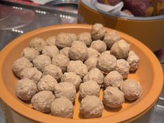 -龍歌自助小火锅(芝罘万达店)