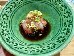 -荣一代目OMAKASE板前料理