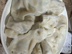 -金谷园饺子馆(北邮总店)
