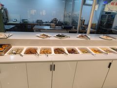 -清心素食自助餐厅(夫子庙店)