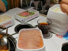 -大斌家串串火锅(上河国际店)