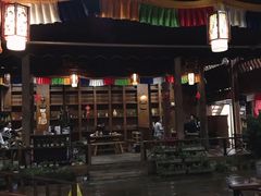 -滇藏石锅宴(北门坡古城管理局店)