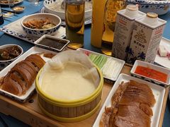 烤鸭-宁波状元楼酒店(和义路店)