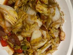 -老阿爸鲜鱼土菜(昆山花桥店)