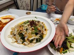-渔码头食府·20年蓬莱老字号(登州路店)