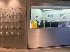 -CUBIC3三立方咖啡(西岸凤巢店)