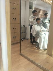 -简法造型·品牌形象店