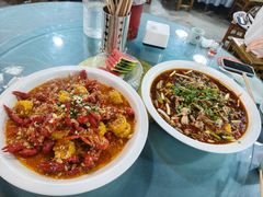 -灶东家民间菜(回兴店)