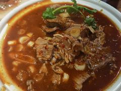 -老雒阳面馆·水席·洛阳菜(王城路店)