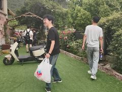 -集结号CLUB别墅聚会轰趴馆