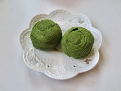 抹茶酥-北京稻香村(大都专卖店)