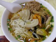 素浇面-万福兴(东中市店)