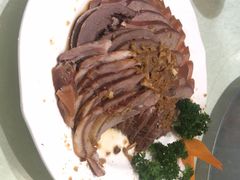 -乡村小镇新概念饭店(铜冶店)