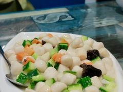 -小红鲸·海鲜餐厅(轸大路店)