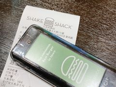 -Shake Shack(西单大悦城店)