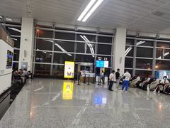 -石家庄正定国际机场-T2航站楼