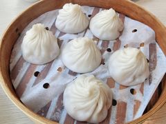-苏小柳手作点心x茶叙小院(徐家汇分院)