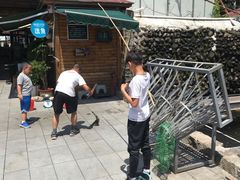 -京北渔家傲
