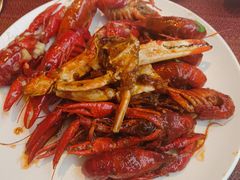 -武汉厨房自助餐厅·武汉卓尔万豪酒店