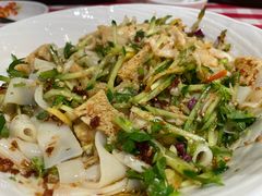 -西贝(枫蓝国际购物中心店)
