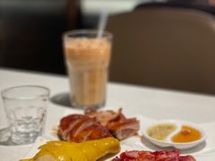 -港久茶餐厅(鹭洲里店)