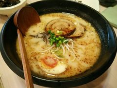 -味千拉面(惠州淡水嘉信茂广场分店)